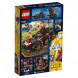 Конструктор LEGO Nexo Knights 70321 Роковое наступление Генерала Магмара в Мытище