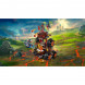 Конструктор LEGO Nexo Knights 70321 Роковое наступление Генерала Магмара в Мытище