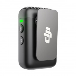 Микрофон DJI Mic 2 (1 TX + 1 RX)