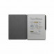 Графический планшет reMarkable Paper Pro + Marker Plus + чехол Book Folio Leather Black в Мытище