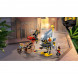 Конструктор LEGO Ninjago 70629 Нападение пираньи в Мытище