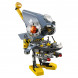 Конструктор LEGO Ninjago 70629 Нападение пираньи в Мытище