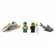 Конструктор LEGO City 60011 Спасение сёрфингиста в Мытище
