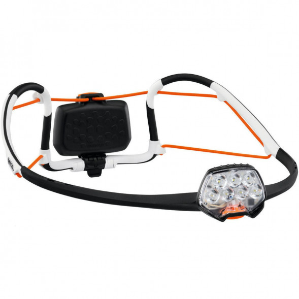 Налобный фонарь Petzl Iko Core, 500 лм в Мытище