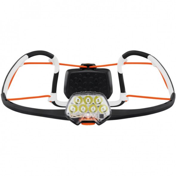 Налобный фонарь Petzl Iko Core, 500 лм в Мытище