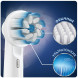 Насадки на зубные щетки Oral-B Sensitive Clean, 4 шт. в Мытище