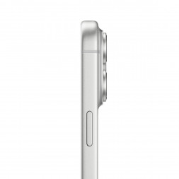 Смартфон Apple iPhone 17 Pro 512 ГБ, Silver