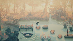Игры INDIKA [Nintendo Switch, русская версия]