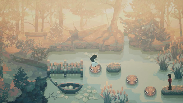 Игры INDIKA [Nintendo Switch, русская версия] в Мытище