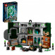 Конструктор LEGO Harry Potter 76410 Знамя факультета Слизерин в Мытище