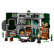 Конструктор LEGO Harry Potter 76410 Знамя факультета Слизерин в Мытище