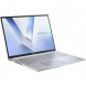 Ноутбук Asus VivoBook 16 AMD Radeon 680M 16ГБ/512ГБ, серебристый в Мытище