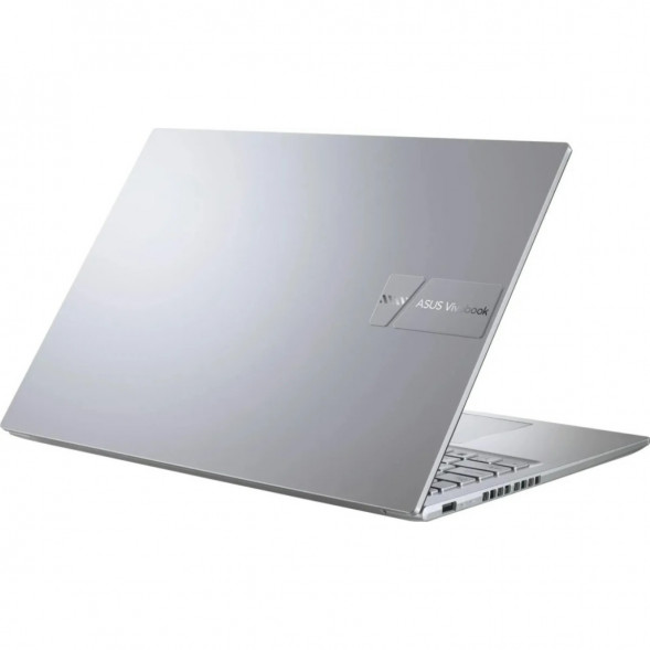 Ноутбук Asus VivoBook 16 AMD Radeon 680M 16ГБ/512ГБ, серебристый в Мытище