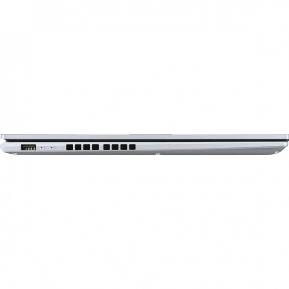 Ноутбук Asus VivoBook 16 AMD Radeon 680M 16ГБ/512ГБ, серебристый в Мытище