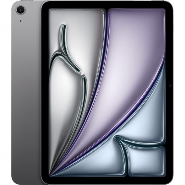 Планшет Apple iPad Air 13 (2026) 256GB Wi-Fi, Серый в Мытище
