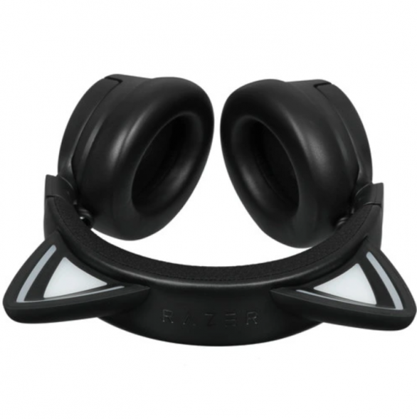 Наушники Razer Kraken Kitty V3 Pro черный 2025 в Мытище