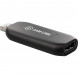 Карта видеозахвата Elgato Cam Link 4K, чёрная в Мытище