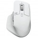Беспроводная мышь Logitech MX MASTER 3S for Mac 910-006572, Pale Gray в Мытище