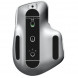 Беспроводная мышь Logitech MX MASTER 3S for Mac 910-006572, Pale Gray в Мытище