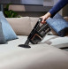 Пылесос Miele SOML0 Triflex HX2 Cat&amp;amp;Dog, черный в Мытище