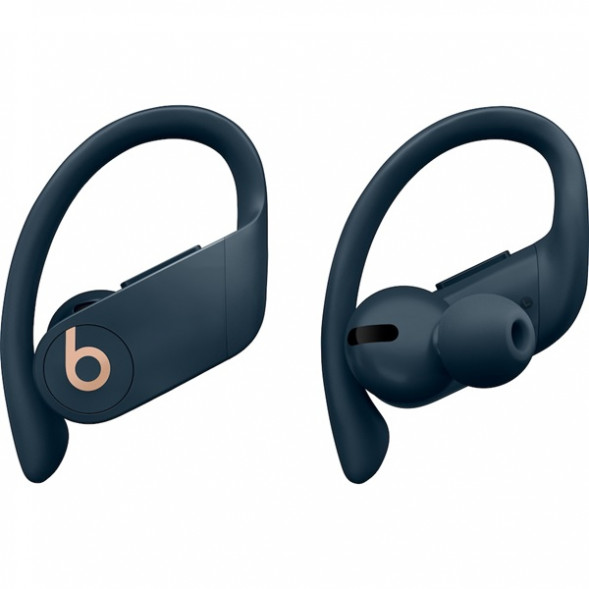 Беспроводные наушники Beats Powerbeats Pro, Navy (MY592ZM/A) в Мытище