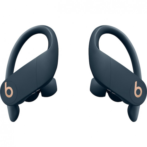 Беспроводные наушники Beats Powerbeats Pro, Navy (MY592ZM/A) в Мытище