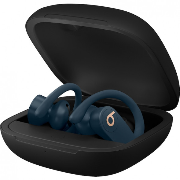 Беспроводные наушники Beats Powerbeats Pro, Navy (MY592ZM/A) в Мытище