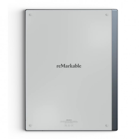 Графический планшет reMarkable 2 со стилусом Marker Plus (RM113) в Мытище
