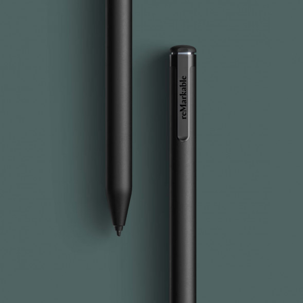 Графический планшет reMarkable 2 со стилусом Marker Plus (RM113) в Мытище