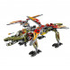 Конструктор LEGO Legends of Chima 70227 Спасение короля Кроми в Мытище