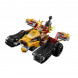 Конструктор LEGO Legends of Chima 70227 Спасение короля Кроми в Мытище