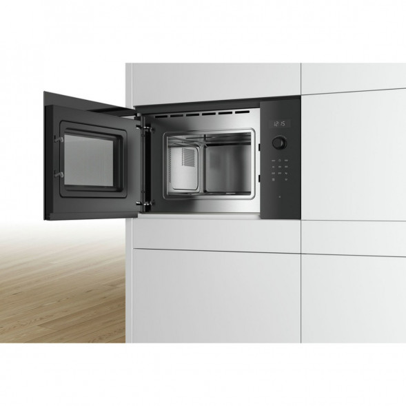 Встраиваемая микроволновая печь Bosch BFL524MB0 в Мытище