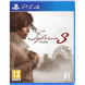 Игра Syberia 3 (Сибирь 3)[PS4, русская версия] в Мытище