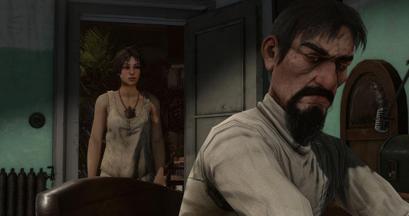 Игра Syberia 3 (Сибирь 3)[PS4, русская версия] в Мытище