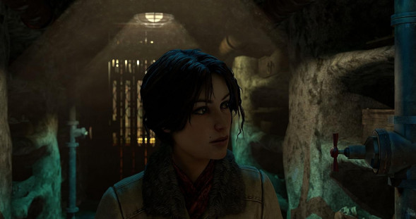 Игра Syberia 3 (Сибирь 3)[PS4, русская версия] в Мытище