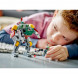 Конструктор LEGO Star Wars 75369 Робот Боба Фетт в Мытище