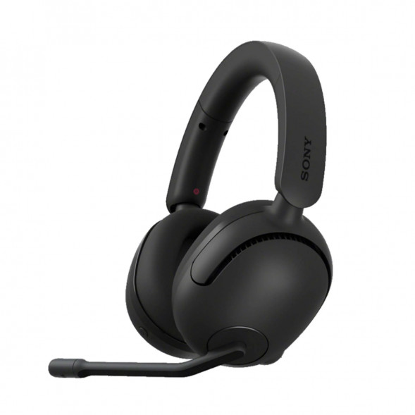 Беспроводные наушники Sony INZONE H5, Black в Мытище