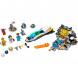 Конструктор LEGO City 60354 Космическая миссия для исследования Марса в Мытище