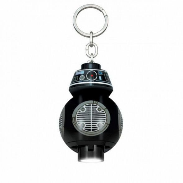 Фонарик LEGO Star Wars BB-9E в Мытище