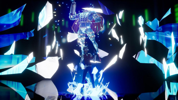 Игра Persona 3: Reload [PS4, русские субтитры] в Мытище