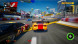 Игра NASCAR Arcade Rush [PS5, английская версия] в Мытище