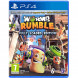 Игра Worms Rumble. Fully Loaded Edition [PS4, русские субтитры] в Мытище