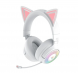 Наушники Razer Kraken Kitty V3 Pro Белый 2025 в Мытище