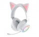 Наушники Razer Kraken Kitty V3 Pro Белый 2025 в Мытище