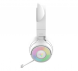 Наушники Razer Kraken Kitty V3 Pro Белый 2025 в Мытище