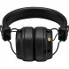 Беспроводные наушники Marshall Major IV, черный в Мытище