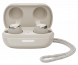 Беспроводные наушники JBL Reflect Flow Pro, белый в Мытище