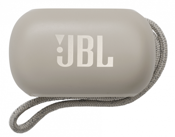 Беспроводные наушники JBL Reflect Flow Pro, белый в Мытище