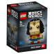 Конструктор LEGO BrickHeadz 41599 Чудо-женщина  в Мытище
