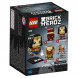 Конструктор LEGO BrickHeadz 41599 Чудо-женщина  в Мытище